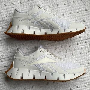 Reebok Zig Dynamica sneakers